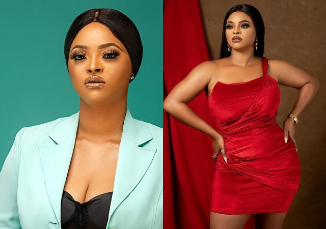 A Lot Of Nollywood Actors Have Bad Breath – Angela Eguavoen Claims