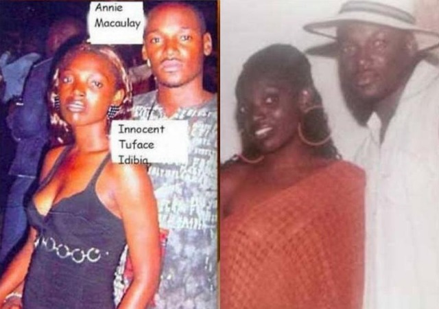 “It all makes sense now, I used to think she did too much" – Throwback pictures of Annie Idibia at 15 dating 2Face 24 surfaces