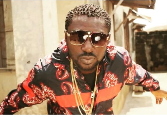 I’m Ahead of Wizkid, Davido, Burna Boy, Others— Singer, Blackface Brags