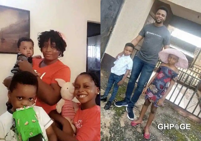 Music Producer, Champagne Beatz Blows Out After Being Accused Of Lying About The Paternity Of His Three Kids