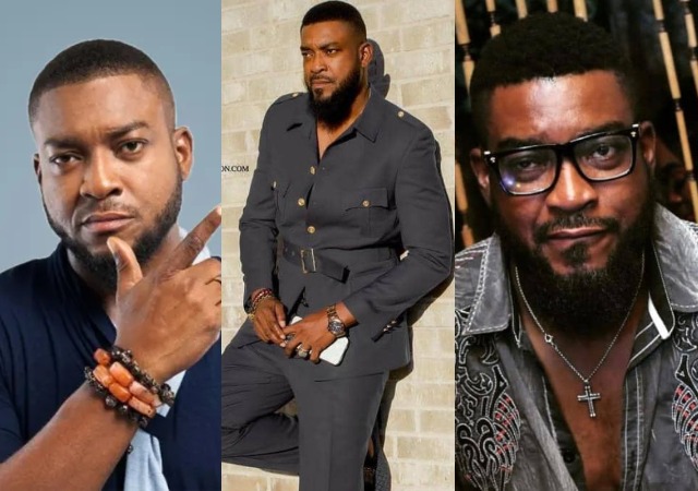 Hello 50: "You Don’t Look Anything Like They Say"– Chidi Mokeme Excited As He Joins Those At The 50th Floor [VIDEO]