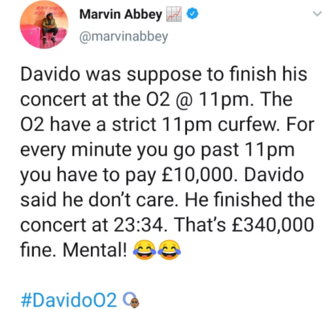 davido