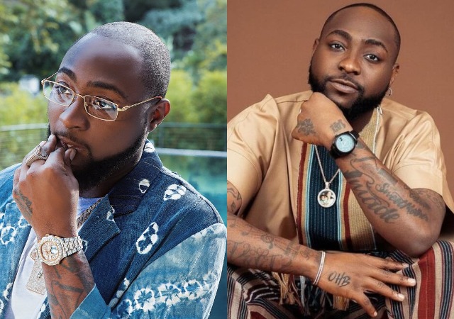 Why you should pay premium school fees for your children — Singer Davido educates Nigerian Parents