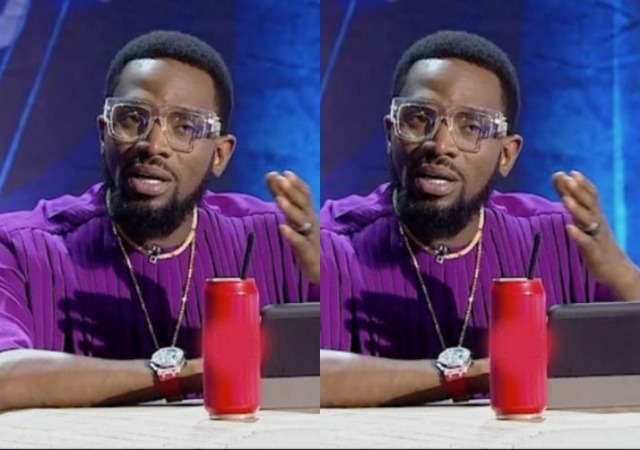 ‘I Fasted And Prayed With My Pastor To Become Nigerian Idols’ Judge' —D’Banj [VIDEO]