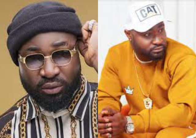 Mohbad: “I would have also died in the hands of my former label”- Singer Harrysong narrates ordeal
