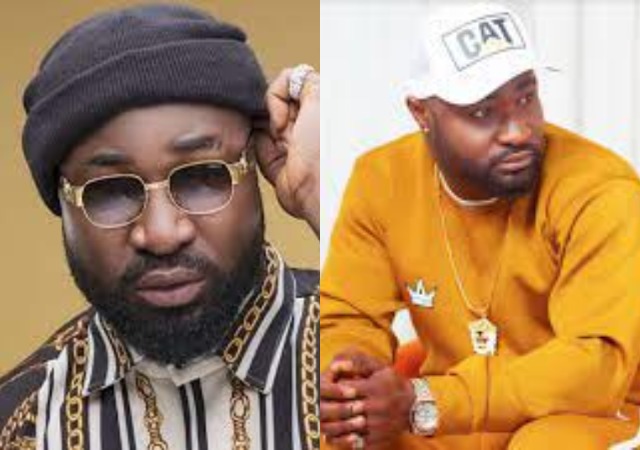 Harrysong Replies Music Executive Sososoberekon after His N500, 000,000 Lawsuit