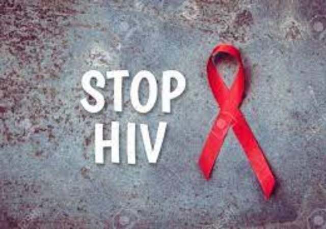Over 120 People Living Along Lekki - Ajah & VI Tested Positive to HIV/AIDS in The Last 9 Days