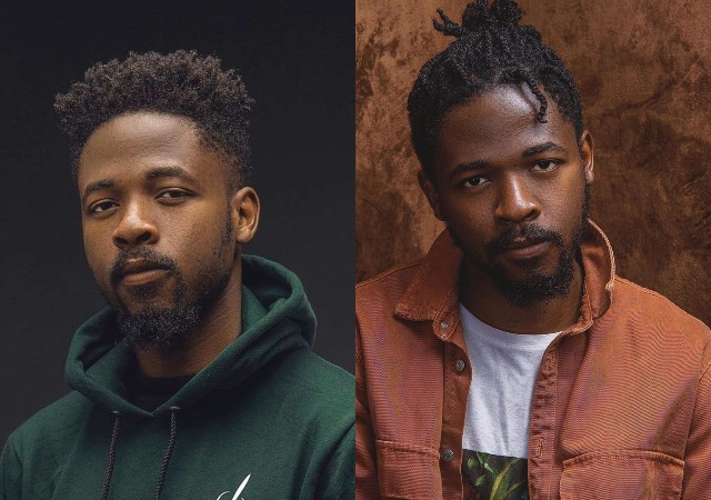You took my woman: Johnny Drille reacts as man accuses him of snatching his woman