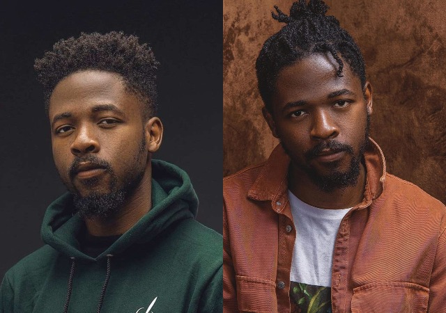 "I mixed & mastered Rush, Bloody Samaritan, Ijo Lababa"- Johnny Drille