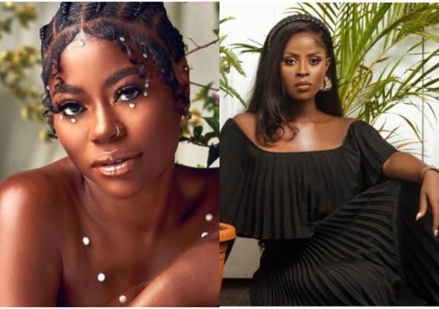 BBN’s Khloe And Sophia Momodu Follow Each Other On Instagram After An Alleged Undisclosed Beef