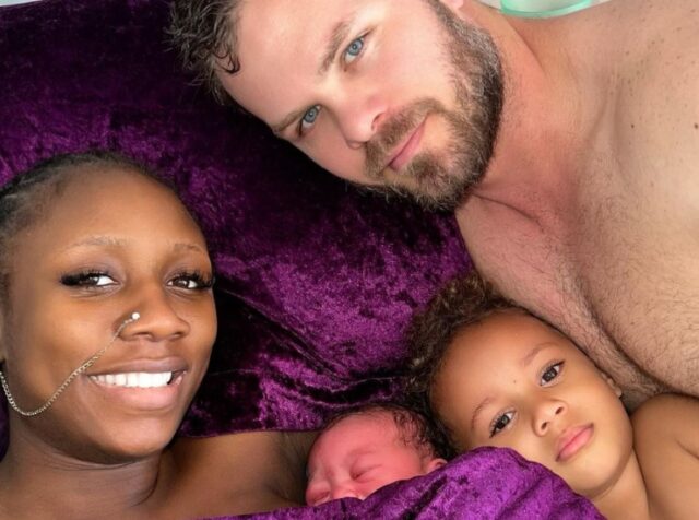 Dancer Korra Obidi & Husband Welcome Second Child, Athena Dean