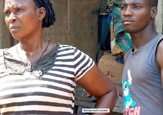 Why I Slept With My Son — Nigerian Mother Confesses