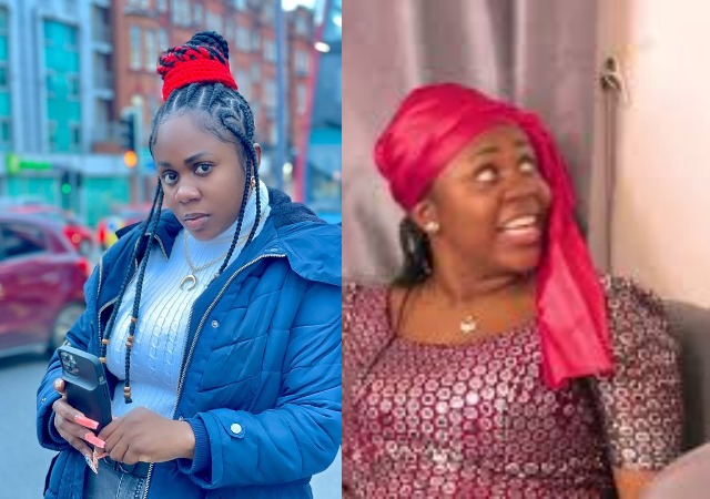 "Nothing dey here, it is very boring” – Skit Maker Nons Miraj informs Nigerians Dying to travel to U.K. [VIDEO]