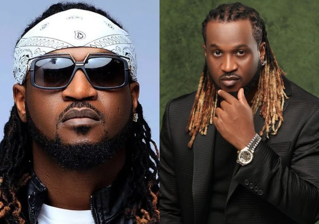 Paul Okoye reveals the only thing that is not moving backward in Nigeria