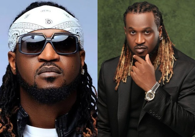 “I spend N1.4 million on diesel ” Paul Okoye Discloses