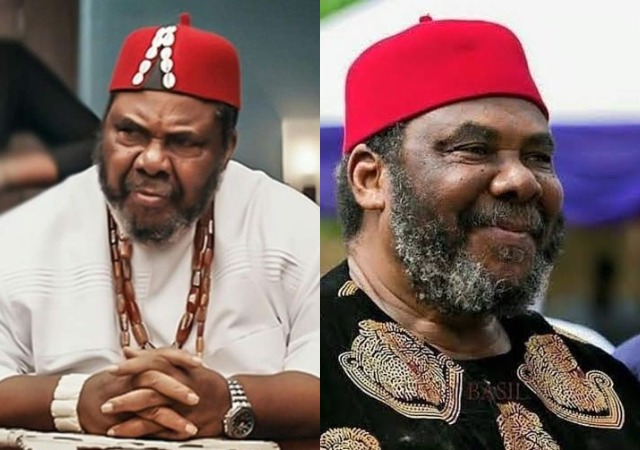 "Igbos Can Deliver Strategic Leadership That Will Transform Nigeria" – Pete Edochie