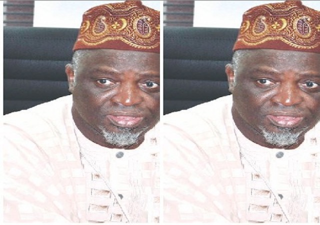 I Will Never Pray To Be a Minister, Says JAMB Registrar