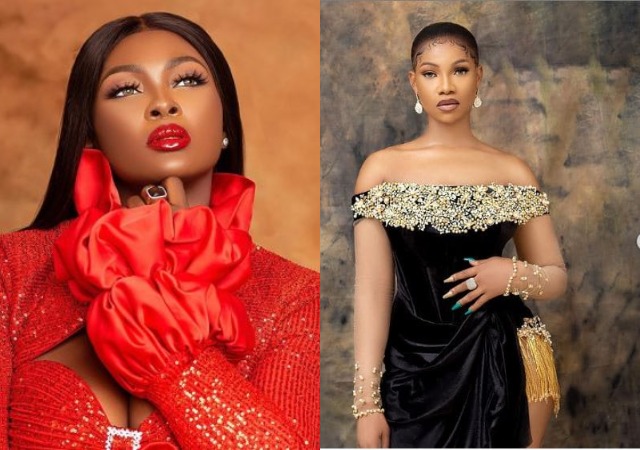 "A Woman Can Be A Boss And Still Take From A Man"- Ka3na knocks Tacha for claiming she is being sponsored by men and claiming ‘Boss Lady’