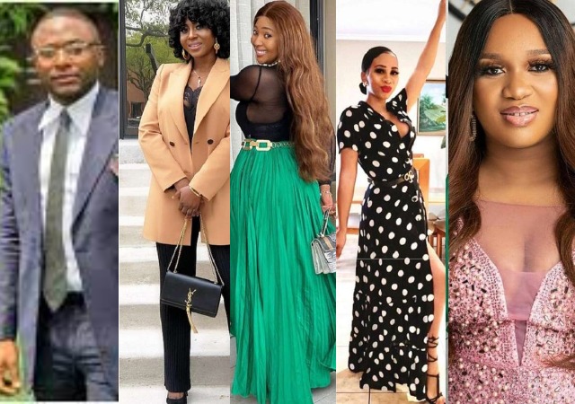 “Dating me is a blessing, I don’t cheat”- Ubi Franklin boasts despite having four baby mamas
