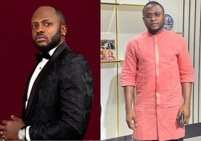 "We must use u crack joke, If you woman girl belle and abandon am with no child support"-Comedian I Go Save trolls Ubi Franklin [Video]