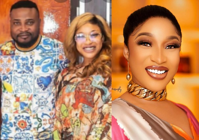 "I Won’t Go Down For Another Man's Mistake" - Tonto Dikeh Disassociate Herself From Wale Jana’s Brand
