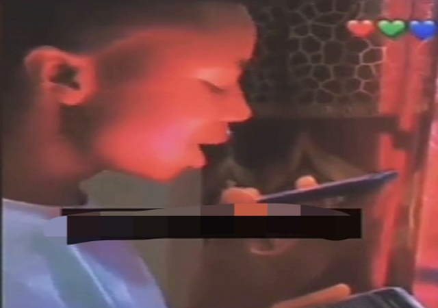 “The money is from FBI” - Reactions as Yahoo boy pleads with client to return money he mistakenly sent [Video]