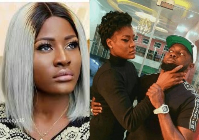 “If Indeed I’m A Lesbian Or Ever Got Pregnant For AY, May I Not L!ve To See Next Week”- Alex Unusual Blows Hot