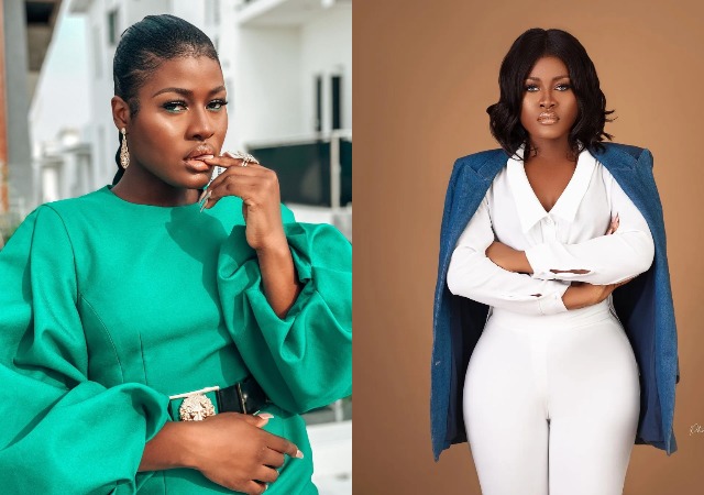 “I have been receiving horrible messages and threats”- Alex Unusual speaks on alleged relationship with celebrity stylist, requests proof