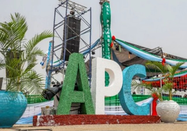 2023: APC Instructs Ministers with Ambitions to Immediately Resign