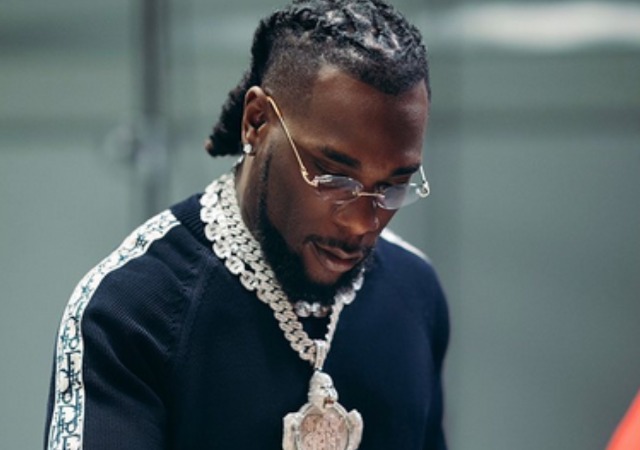 Full Details on how Burna Boy’s security escorts shot married man after he kicked against singer’s advances on his wife