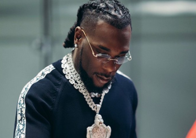 More Money In The Bank For Odogwu! Burna Boy Secures New Ambassadorial Deal