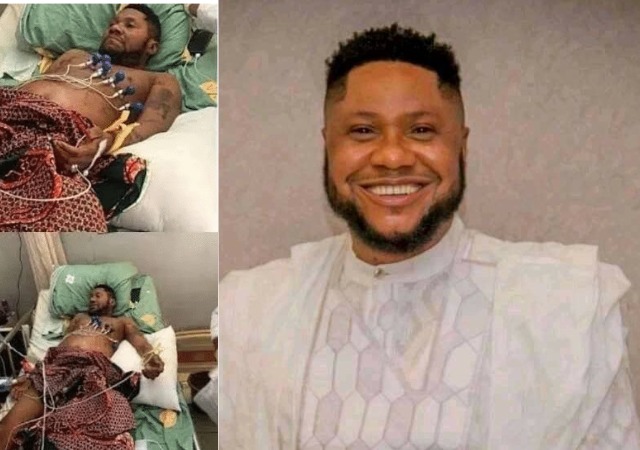 Family Announces Burial Arrangements/Date of Chinedu Nwadike