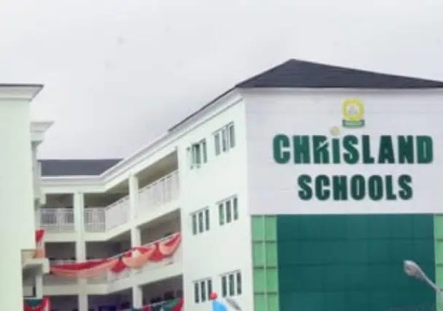 Chrisland School Breaks Silence, Suspends 10-Year-Old Abused Female Student, Says It Was A Willful ‘Truth and Dare’ Game