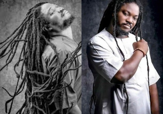 'I am not keeping dreadlocks to be a ‘rasta-man’- Daddy Showkey Reveals The Mystery Behind His Dreadlocks