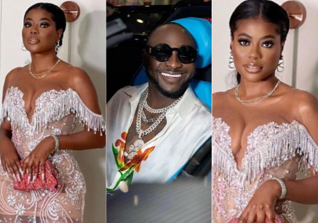 “I No Get Time for Wahala, I Dey IBIZA” - Davido Replies Sophia Momodu’s Indirect Shades