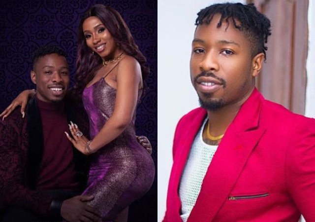 Any BBNaija relationship is a BBNaija All Stars: “I will form alliance and take her down” Ike Onyema threatens Mercy Eke (Video)


Ike Onyema, a former Big Brother Naija 'pepper dem' housemate and current All Stars show housemate, has threatened to kick out his estranged lover and season winner, Mercy Eke.

While talking with Angel Smith, the two talked about Mercy possibly winning the show again, as well as their deteriorating relationship.

Ike revealed that he is no longer in contact with his estranged lover because he does not want her to take him for granted.

When Angel inquired whether they would ever talk in the house, he replied:

“Right now no, but eventually, she the kinda person that if you let her, she’d take advantage. So we wouldn’t cross that line again”.

Spilling more, he revealed that he has heard many things about Mercy.

“I don hear many things on the street that’s why I dey vex with her”.

On the possibility of Mercy winning the show, he admitted that though the reality star has a strong winning spirit due to her strong fan base, he would, however, take her down.

According to him, he would ally with others to bring the reality star down and ensure she doesn’t win for a second time.

“She has a strong winning spirit. But if I wan get am, I will form alliance to take her down. I know she has a strong fanbase. We go make them spend their money tire”.cam, I was stuck with Ike to have my complete money – Mercy Eke spills