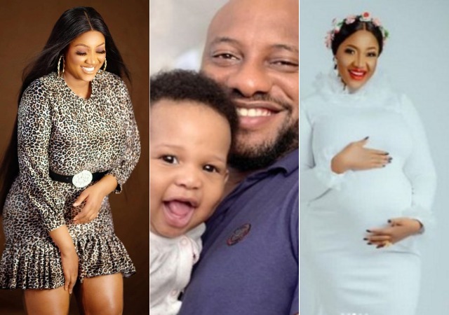 All you need to know about Yul Edochie’s second wife, Judy Austin
