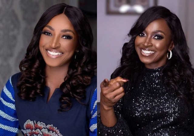 "How I survived plane crash that killed everyone on board" – Kate Henshaw Recounts