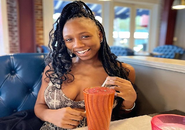 Korra Obidi’s Estranged Husband Makes U-Turn, Gives Fresh Reasons behind His Broken Marriage [Video]