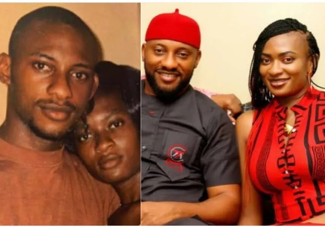 Yul Edochie Brags, Reveals What It Feels Like To Be the World Most Talked About Man
