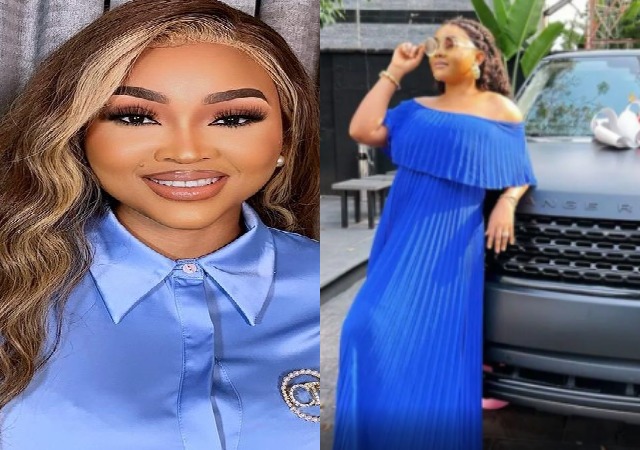 Mercy Aigbe Breaks Silence, Reveals What Really Happened After Humiliating Herself in Public
