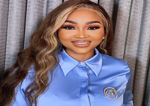 Mercy Aigbe Dragged Through the Mud for Celebrating Stepdaughter on Her Birthday [Video]