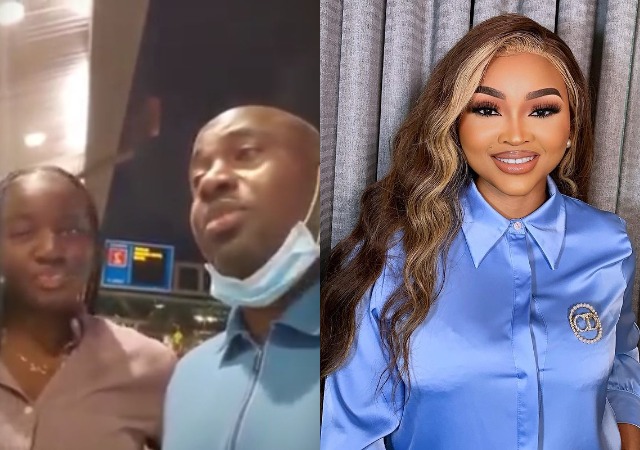 “After Stealing Her Dad from Her Mom, It Is the Audacity for Me” – Mercy Aigbe Dragged Through the Mud for Celebrating Stepdaughter on Her Birthday [Video]