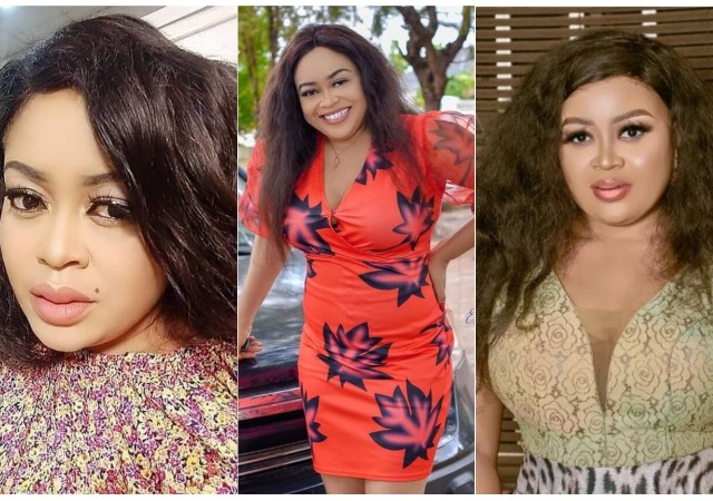 “She’s massively loved”- Reactions as Ghanaian fans welcome BBNaija’s Liquorose in grand style [Video]