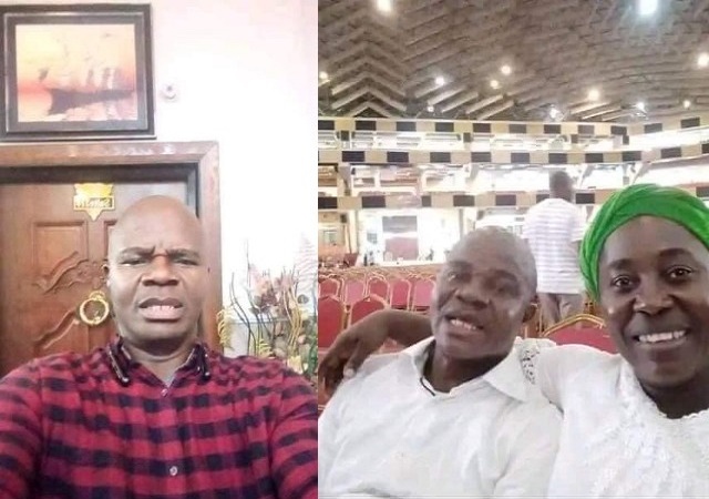 Late Osinachi Nwachukwu’s Producer Drops More Bombshell, Reveals How Her Husband Always Collect Her Money and Her Pastor Was Totally against Divorce