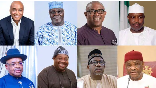 2023: PDP Ends Forms Sale, makes ₦646m From 17 Presidential Aspirants