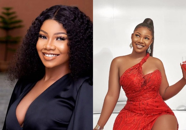“With the disrespect in the industry, I need to buy a G Wagon” -BBNaija’s Tacha Akide