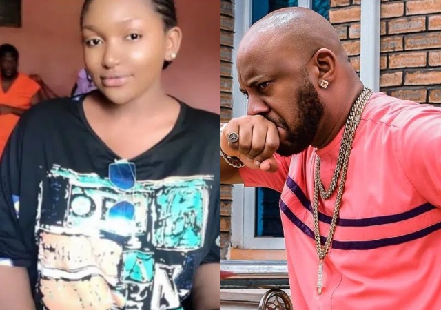 Chinedu Nwankwo, Yul Edochie’s Alleged Ex Side Chick Is Dead