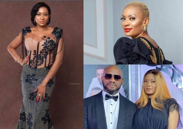 “Many Actresses Knew Of Yul Edochie’s Affair With Judy, Keeps Hailing Her As First Lady” Actress Sonia Ogiri Spills More Secret