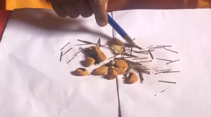 Nollywood Actor, Chinwetalu Agu Bedridden For Days, Reveals What Came Out Of His Body After Surviving Spiritual Attack [Video]